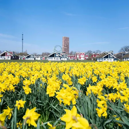 Strandpark H064 Sierksdorf