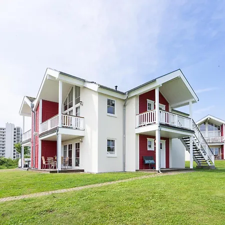 Strandpark H064 Sierksdorf