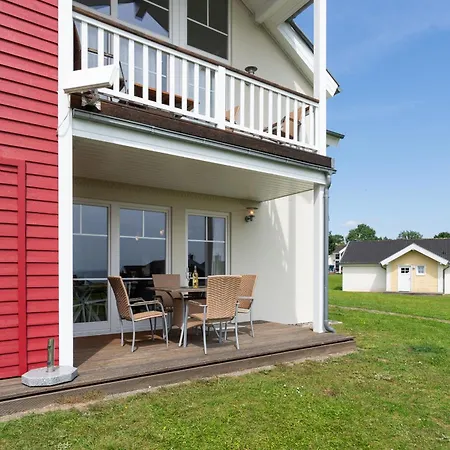 Strandpark H064 Διαμέρισμα