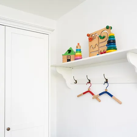 Διαμέρισμα Strandpark H064