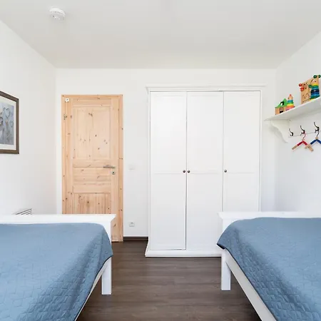 Strandpark H064 Διαμέρισμα *