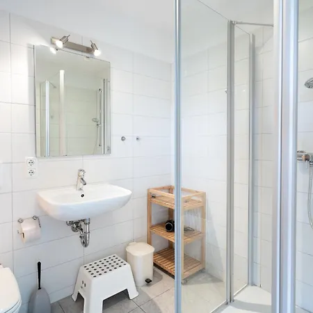 Διαμέρισμα Strandpark H064 *