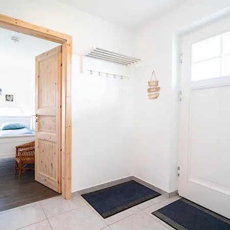 Strandpark H064 Διαμέρισμα Sierksdorf