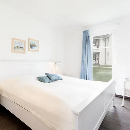 Διαμέρισμα Strandpark H064 Sierksdorf