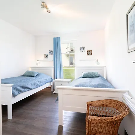 Strandpark H064 * Sierksdorf