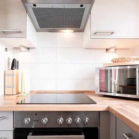 Strandpark H064 Διαμέρισμα