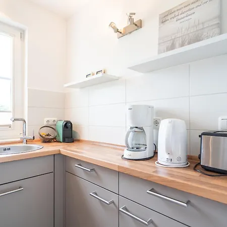 Διαμέρισμα Strandpark H064