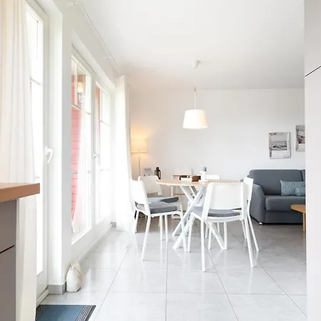 Strandpark H064 Διαμέρισμα Sierksdorf