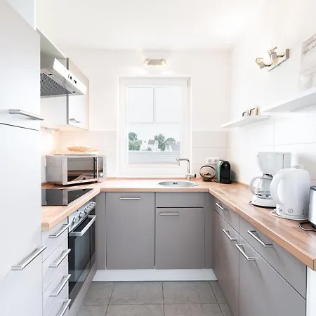 Strandpark H064 Διαμέρισμα