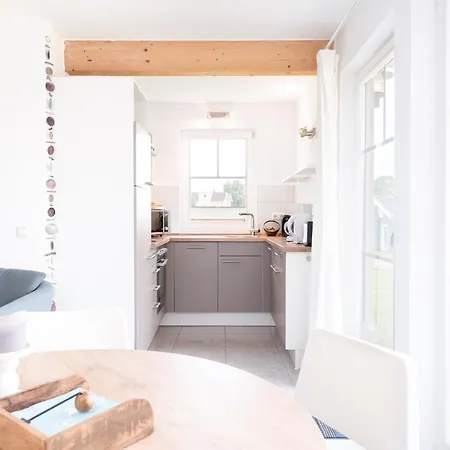 Strandpark H064 Διαμέρισμα *