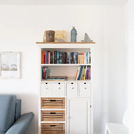 Διαμέρισμα Strandpark H064 *