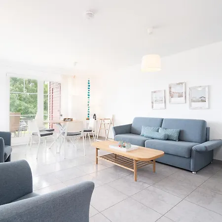 Strandpark H064 Διαμέρισμα Sierksdorf