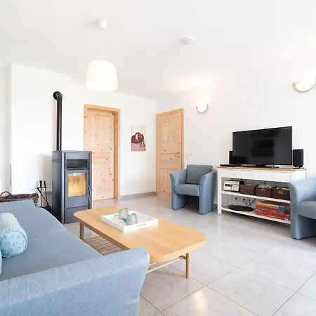 Διαμέρισμα Strandpark H064 Sierksdorf