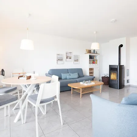 Strandpark H064 * Sierksdorf