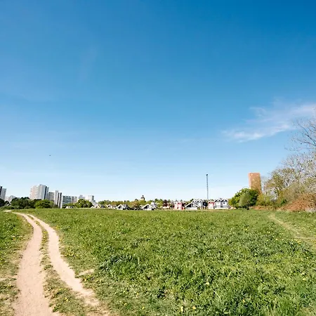 Strandpark H064 Sierksdorf
