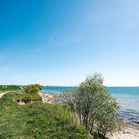 Lägenhet Strandpark H064 Sierksdorf