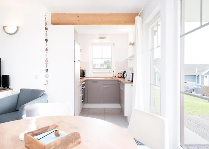 Strandpark H064 Apartamento *