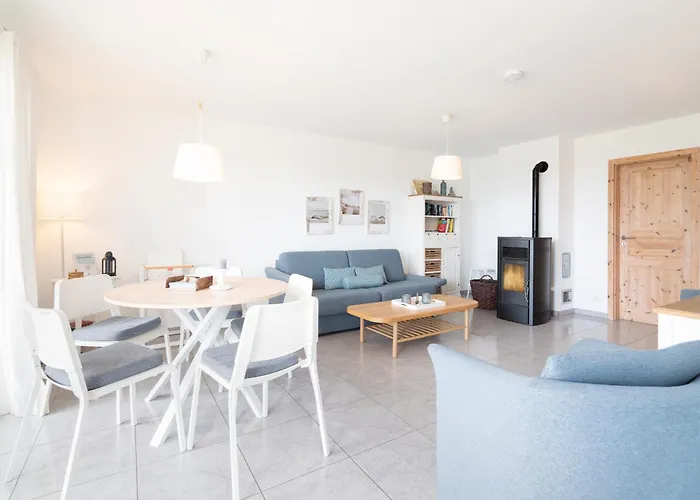 Strandpark H064 * Sierksdorf