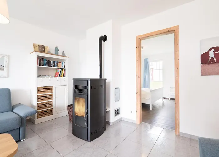 Strandpark H064 Apartamento